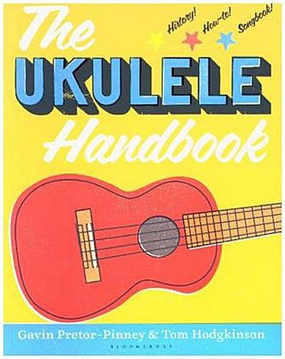 The Ukulele Handbook