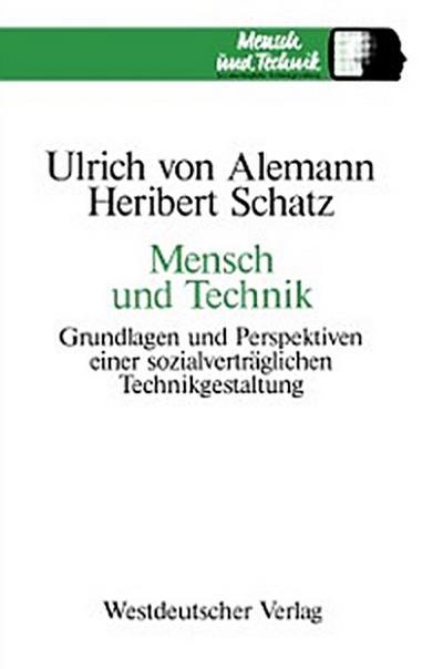 Mensch und Technik