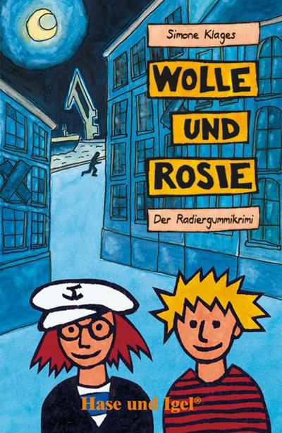 Wolle und Rosie, Schulausgabe
