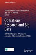 Operations Research and Big Data