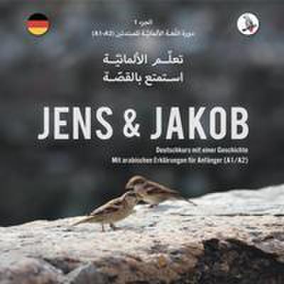 Jens und Jakob . . 1