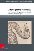 Listening to the Swan Song