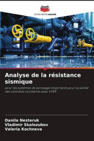 Analyse de la résistance sismique