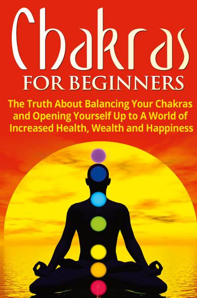 Chakras for Beginners
