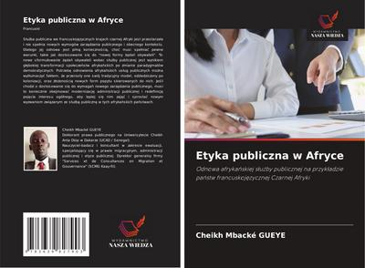 Etyka publiczna w Afryce