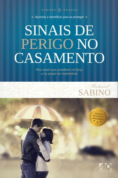 Sinais de perigo no casamento