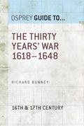 The Thirty Years’ War 1618-1648