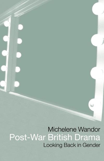 Post-war British Drama