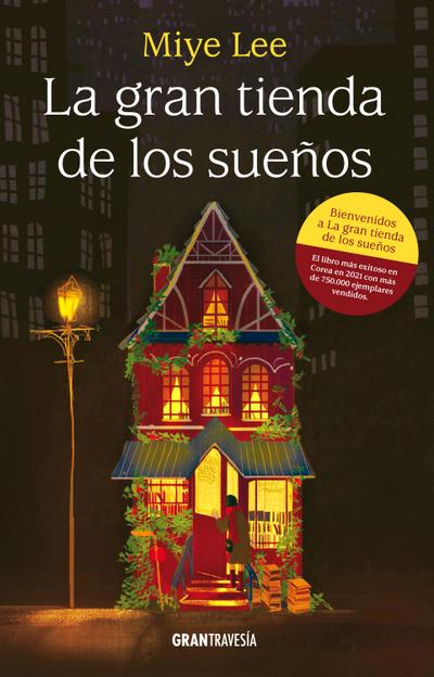 La gran tienda de los sueños