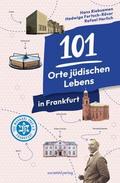 101 Orte jüdischen Lebens in Frankfurt