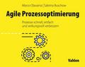 Agile Prozessoptimierung