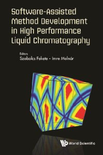 Software-assisted Method Development In High Performance Liquid Chromatography