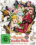 The Seven Deadly Sins - Anzeichen eines Heiligen Kriegs
