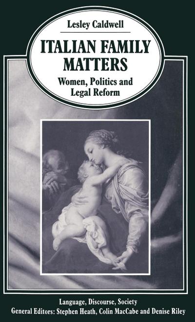 Italian Family Matters