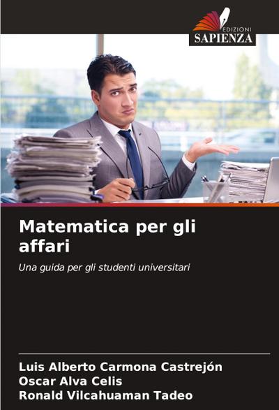 Matematica per gli affari