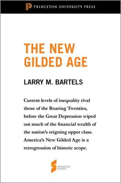 The New Gilded Age