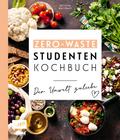 Das Zero-Waste-Studentenkochbuch – Der Umwelt zuliebe