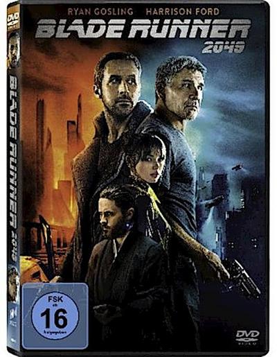 Blade Runner 2049