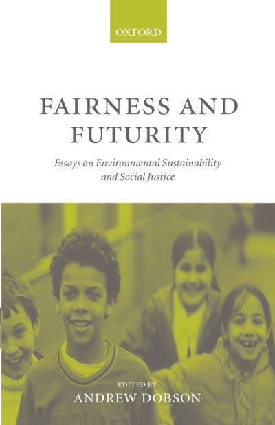 Fairness and Futurity