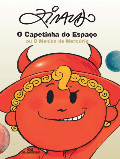 O capetinha do espaço ou o menino de Mercúrio