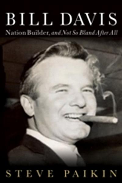 Bill Davis