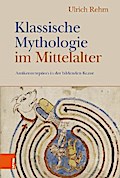 Klassische Mythologie im Mittelalter