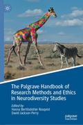 The Palgrave Handbook of Research Methods and Ethi