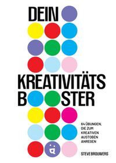 Dein Kreativitätsbooster
