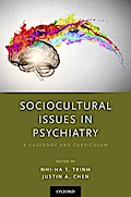 Sociocultural Issues in Psychiatry