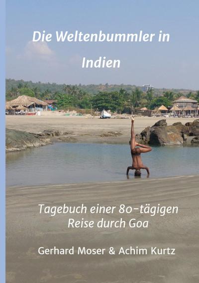 Die Weltenbummler in Indien