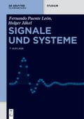Signale und Systeme