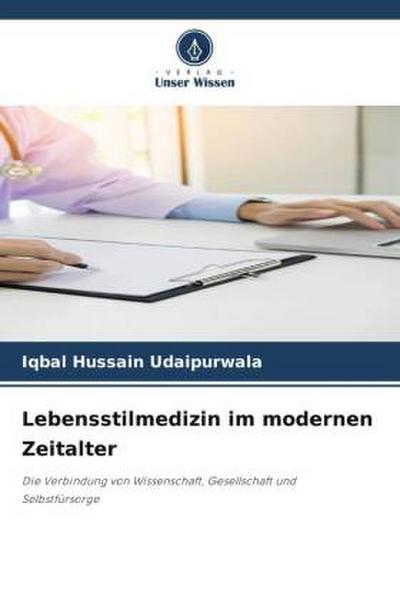 Lebensstilmedizin im modernen Zeitalter