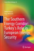 The Southern Energy Corridor: Turkey’s Role in European Energy Security