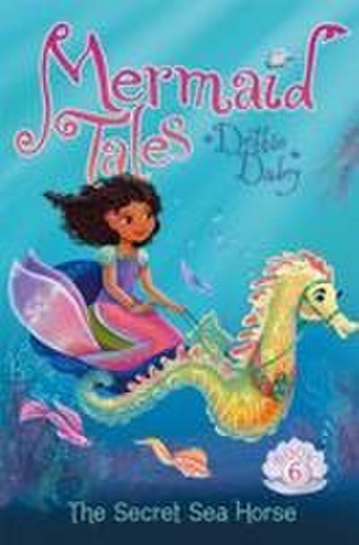 The Secret Sea Horse