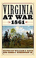 Virginia at War, 1861