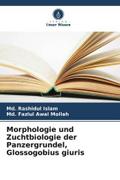 Morphologie und Zuchtbiologie der Panzergrundel, Glossogobius giuris