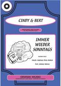 Immer wieder Sonntags