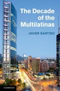 Decade of the Multilatinas