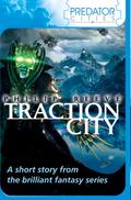 Traction City: World Book Day 2011