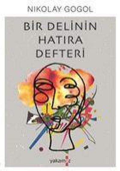 Bir Delinin Hatira Defteri