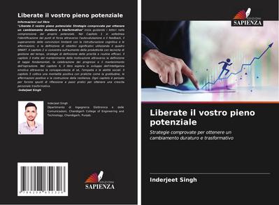 Liberate il vostro pieno potenziale