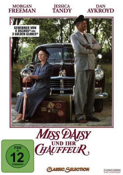 Miss Daisy und ihr Chauffeur
