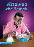Kitoweo cha Samaki