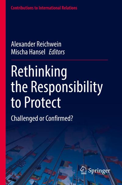 Rethinking the Responsibility to Protect