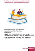 Bildungsmedien für Erwachsene/Educational Media for Adults