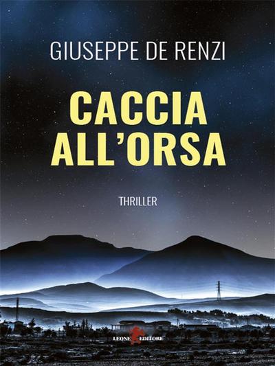 Caccia all’orsa