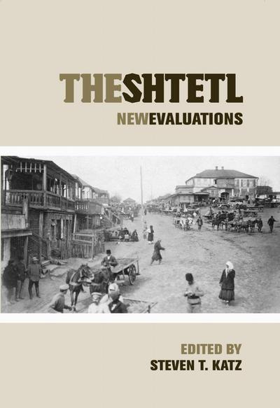 The Shtetl