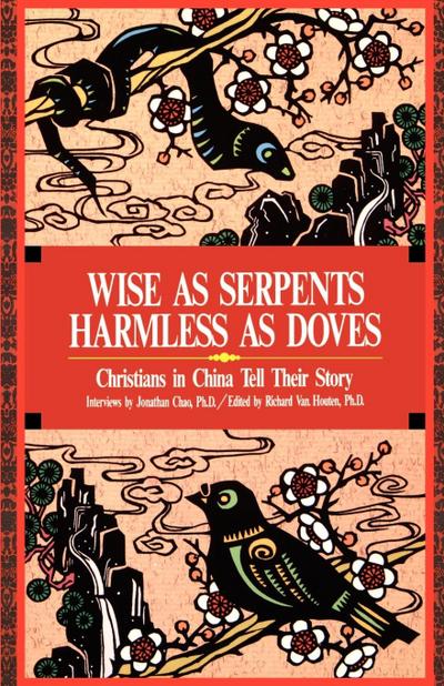 Wise as Serpents Harmless as Doves