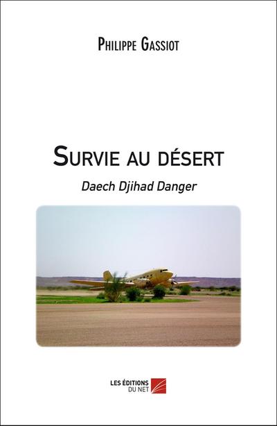 Survie au desert