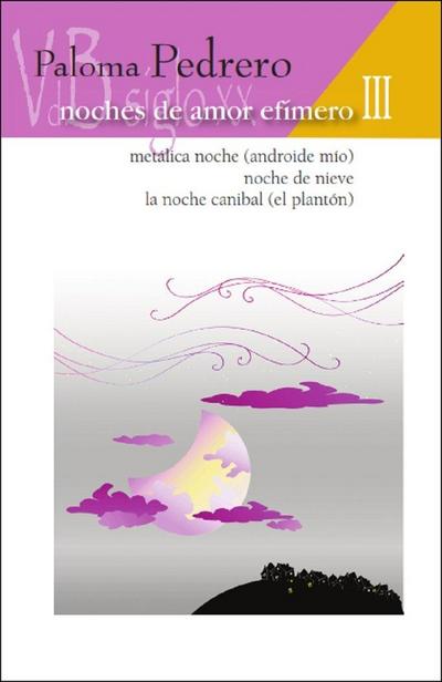 Noches de amor efímero 3